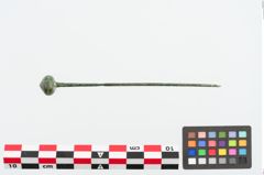 Foto von Bronzekugelkopfnadel (NHMW-PRAE-024913)